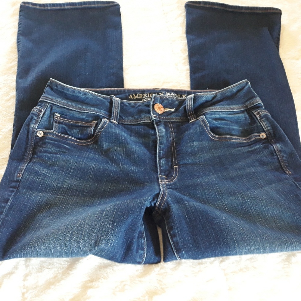 Jeans - Picture 2 of 2